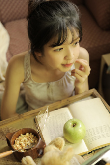 龙威小子